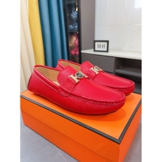 Hermes Low Shoes